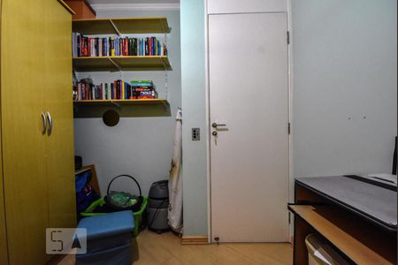 Apartamento para alugar com 67m², 3 quartos e 1 vaga Apartamento para alugar com 67m², 3 quartos e 1 vagaQuarto 03