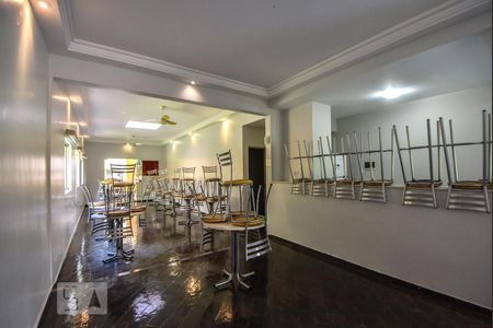 Apartamento para alugar com 67m², 3 quartos e 1 vaga Apartamento para alugar com 67m², 3 quartos e 1 vagaSalão de Festas