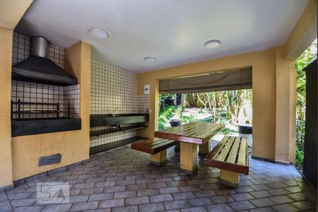 Apartamento para alugar com 67m², 3 quartos e 1 vaga Apartamento para alugar com 67m², 3 quartos e 1 vagaChurrasqueira