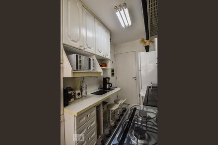 Apartamento para alugar com 67m², 3 quartos e 1 vaga Apartamento para alugar com 67m², 3 quartos e 1 vagaCozinha