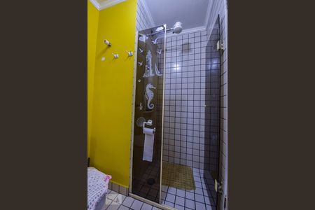 Apartamento para alugar com 67m², 3 quartos e 1 vaga Apartamento para alugar com 67m², 3 quartos e 1 vagaBanheiro