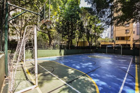 Apartamento para alugar com 67m², 3 quartos e 1 vaga Apartamento para alugar com 67m², 3 quartos e 1 vagaQuadra