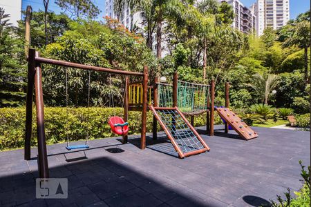 Apartamento para alugar com 67m², 3 quartos e 1 vaga Apartamento para alugar com 67m², 3 quartos e 1 vagaPlayground