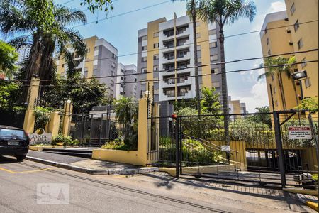 Apartamento para alugar com 67m², 3 quartos e 1 vaga Apartamento para alugar com 67m², 3 quartos e 1 vagaPrédio