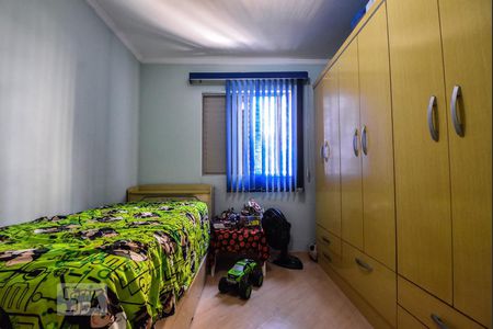 Apartamento para alugar com 67m², 3 quartos e 1 vaga Apartamento para alugar com 67m², 3 quartos e 1 vagaQuarto 02