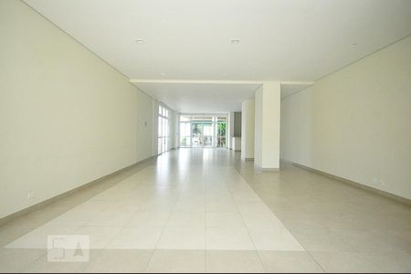 Apartamento para alugar com 54m², 2 quartos e 1 vagaSalão de festa