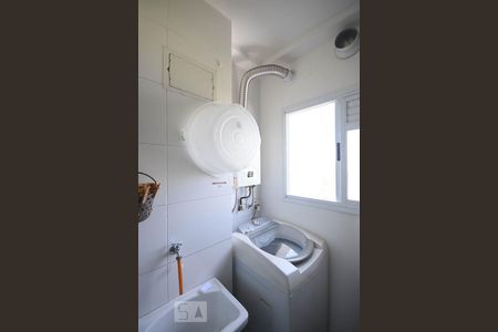 Apartamento para alugar com 54m², 2 quartos e 1 vagaÁrea de serviço