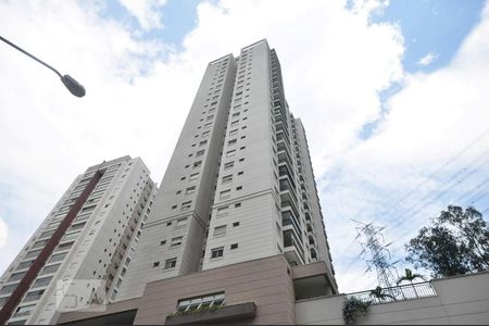 Apartamento para alugar com 54m², 2 quartos e 1 vagaFachada