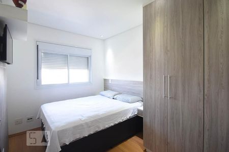 Apartamento para alugar com 54m², 2 quartos e 1 vagaQuarto 2
