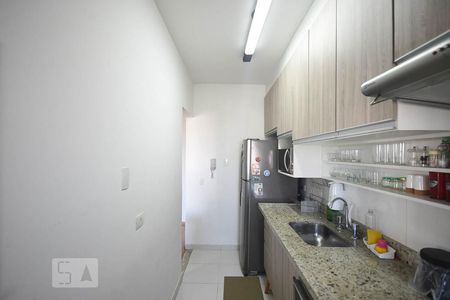 Apartamento para alugar com 54m², 2 quartos e 1 vagaCozinha