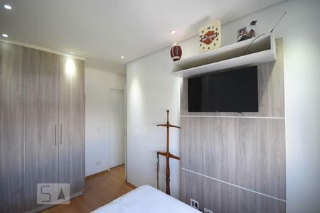 Apartamento para alugar com 54m², 2 quartos e 1 vagaQuarto 2
