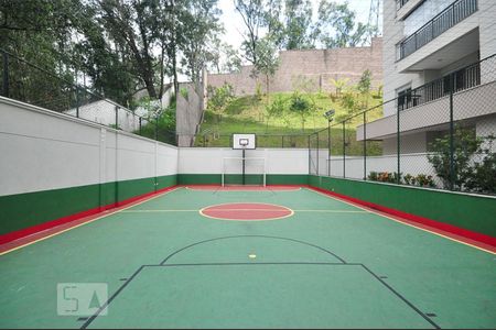 Apartamento para alugar com 54m², 2 quartos e 1 vagaQuadra