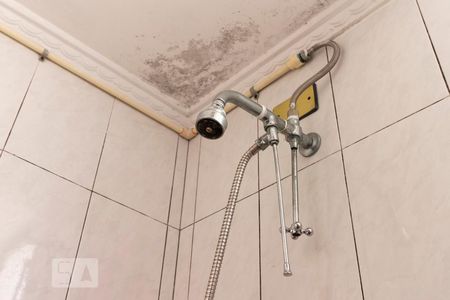 Detalhe banheiro  de apartamento à venda com 2 quartos, 86m² em Vila Prudente, São Paulo