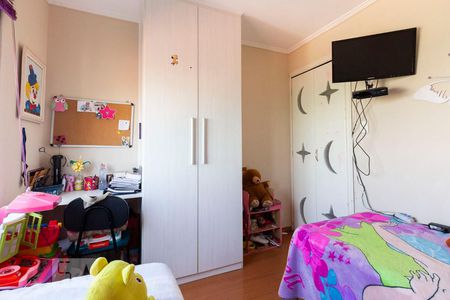 Quarto 1 de apartamento à venda com 2 quartos, 86m² em Vila Prudente, São Paulo