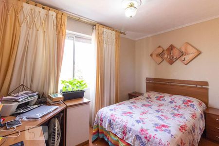 Quarto 2 de apartamento à venda com 2 quartos, 86m² em Vila Prudente, São Paulo