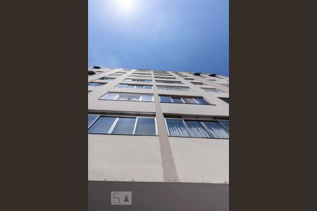 Apartamento à venda com 86m², 2 quartos e 1 vagaFachada 