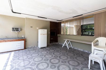 Apartamento à venda com 86m², 2 quartos e 1 vagaSalão de festas/Churrasqueira 