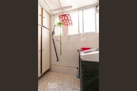 Apartamento à venda com 86m², 2 quartos e 1 vagaÁrea de serviço 