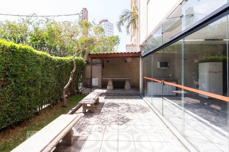 Apartamento à venda com 86m², 2 quartos e 1 vagaSalão de festas