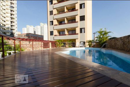 Apartamento à venda com 70m², 3 quartos e 2 vagasPiscina