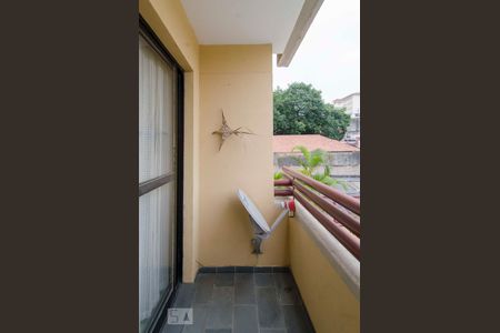 Apartamento à venda com 70m², 3 quartos e 2 vagasSacada Sala