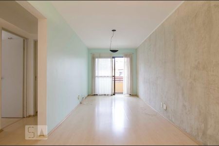 Apartamento à venda com 70m², 3 quartos e 2 vagasSala