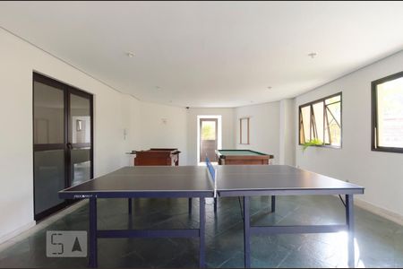 Apartamento à venda com 70m², 3 quartos e 2 vagasSalão de jogos