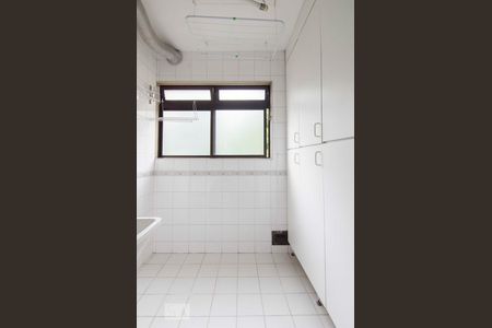 Apartamento à venda com 70m², 3 quartos e 2 vagasLavanderia