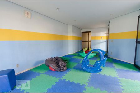 Apartamento à venda com 70m², 3 quartos e 2 vagasBrinquedoteca