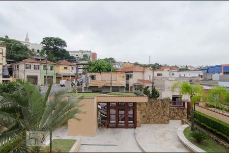 Apartamento à venda com 70m², 3 quartos e 2 vagasVista Sala