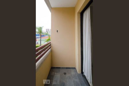 Apartamento à venda com 70m², 3 quartos e 2 vagasSacada Sala