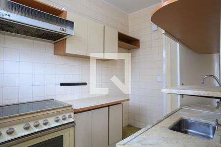 Apartamento à venda com 68m², 2 quartos e 1 vagaCozinha