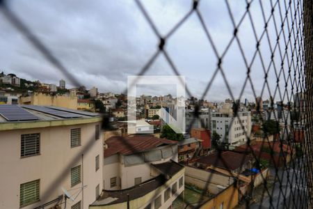 Apartamento à venda com 68m², 2 quartos e 1 vagaQuarto vista