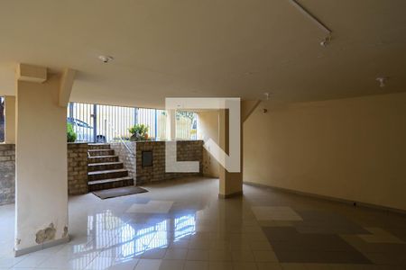 Apartamento à venda com 68m², 2 quartos e 1 vagaÁrea comum