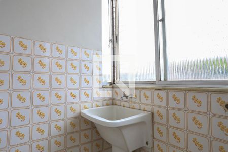 Apartamento à venda com 68m², 2 quartos e 1 vagaÁrea de serviço