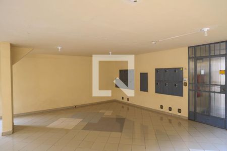 Apartamento à venda com 68m², 2 quartos e 1 vagaÁrea comum
