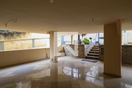 Apartamento à venda com 68m², 2 quartos e 1 vagaÁrea comum