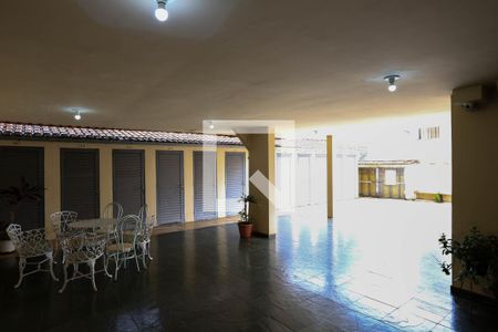 Apartamento à venda com 68m², 2 quartos e 1 vagaSalão de festas
