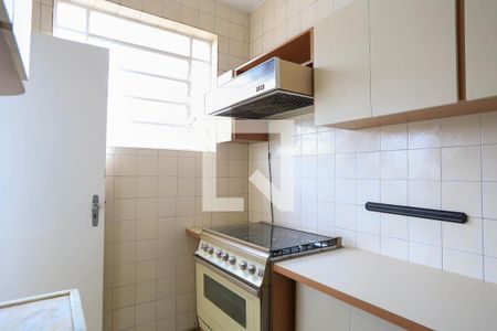 Apartamento à venda com 68m², 2 quartos e 1 vagaCozinha