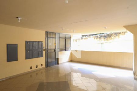 Apartamento à venda com 68m², 2 quartos e 1 vagaÁrea comum