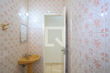 Apartamento à venda com 68m², 2 quartos e 1 vagaBanheiro