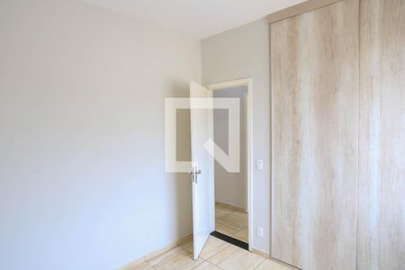 Quarto de apartamento para alugar com 2 quartos, 68m² em Santa Efigênia, Belo Horizonte