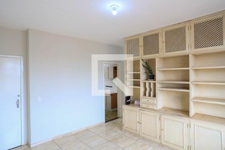 Sala de apartamento para alugar com 2 quartos, 68m² em Santa Efigênia, Belo Horizonte