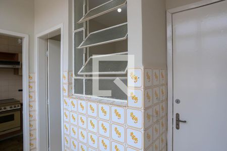 Apartamento à venda com 68m², 2 quartos e 1 vagaÁrea de serviço