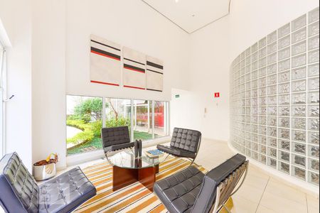 Apartamento à venda com 70m², 2 quartos e 1 vaga Apartamento à venda com 70m², 2 quartos e 1 vagaHall Entrada