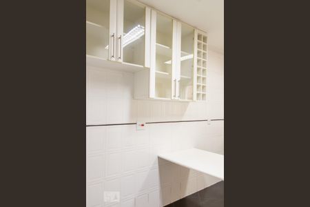 Apartamento à venda com 140m², 4 quartos e 3 vagas Apartamento à venda com 140m², 4 quartos e 3 vagasCozinha