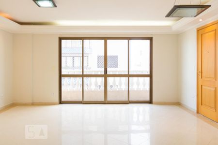 Apartamento à venda com 140m², 4 quartos e 3 vagas Apartamento à venda com 140m², 4 quartos e 3 vagasSala