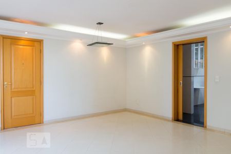 Apartamento à venda com 140m², 4 quartos e 3 vagas Apartamento à venda com 140m², 4 quartos e 3 vagasSala