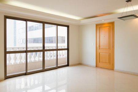 Apartamento à venda com 4 quartos, 140m² em Santo Antônio, São Caetano do Sul