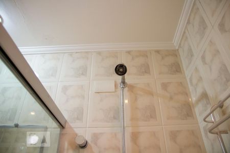 Apartamento à venda com 140m², 4 quartos e 3 vagas Apartamento à venda com 140m², 4 quartos e 3 vagasBanheiro do Quarto 1